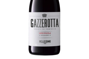 Cantine Pellegrino 1880, Doc Sicilia Nero d&rsquo;Avola Gazzerotta 2022