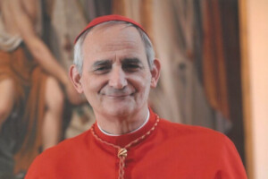 A &ldquo;Slow Wine Fair&rdquo; 2026 a BolognaFiere Carlo Petrini e il Cardinale Zuppi dialogano con i giovani