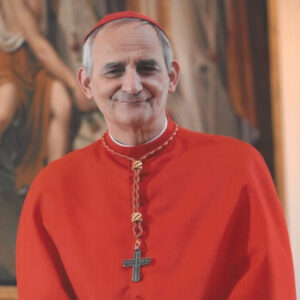 A &ldquo;Slow Wine Fair&rdquo; 2026 a BolognaFiere Carlo Petrini e il Cardinale Zuppi dialogano con i giovani