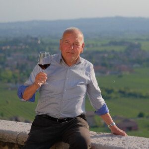 La Valpolicella e l&rsquo;Amarone salutano un loro pioniere, Carlo Speri