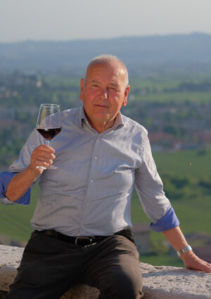 La Valpolicella e l&rsquo;Amarone salutano un loro pioniere, Carlo Speri