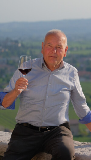 La Valpolicella e l&rsquo;Amarone salutano un loro pioniere, Carlo Speri