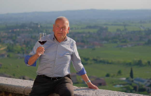 AMARONE DELLA VALPOLICELLA, CARLO SPERI, SPERI VITICOLTORI, VALPOLICELLA, Italia