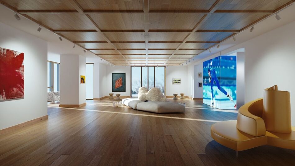 Casa Italia a Cortina 