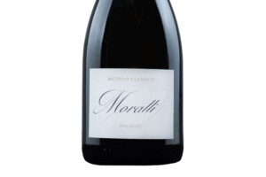 Castello di Cigognola, Docg Oltrep&ograve; Pavese Pinot Nero Pas Dos&eacute; Blanc de Noir Cuv&eacute;e &lsquo;More