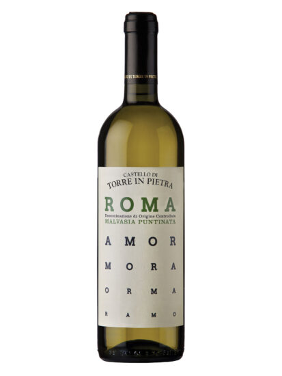 CASTELLO DI TORRE IN PIETRA, MALVASIA PUNTINATA, ROMA, Su i Vini di WineNews