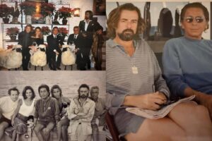 Valentino, il mito della moda italiana, e quella passione per il vino, dal Gavi al Brunello