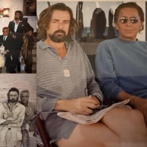 Valentino, il mito della moda italiana, e quella passione per il vino, dal Gavi al Brunello