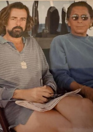 Valentino, il mito della moda italiana, e quella passione per il vino, dal Gavi al Brunello