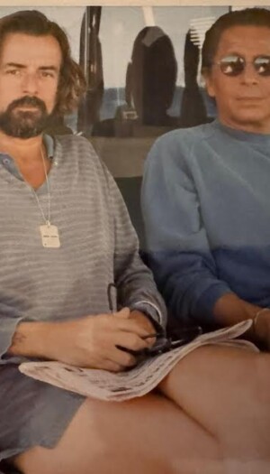 Valentino, il mito della moda italiana, e quella passione per il vino, dal Gavi al Brunello