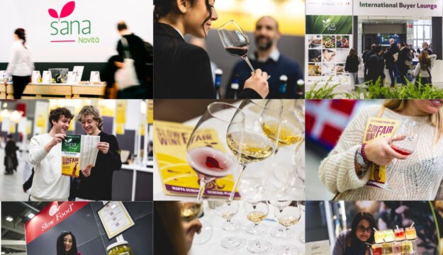 Dalla collaborazione con Slow Food al bio motore dell&rsquo;agrifood: verso Sana Food 2026