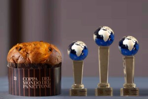 Il miglior panettone d&rsquo;Italia? &Egrave; quello della pasticceria Solodamanduca di Aprilia