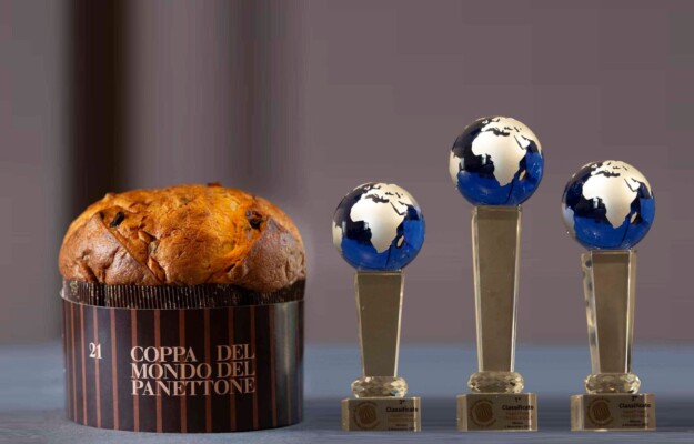COPPA DEL MONDO DI PANETTONE, LIEVITATI, PANETTONE, PASTICCERIA, SIGEP, Non Solo Vino