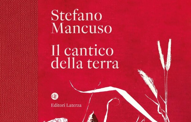 BIBLIOTECA ENOGASTRONOMICA, CANTICO DELLE CREATURE, ECOLOGIA, SAN FRANCESCO, STEFANO MANCUSO, Non Solo Vino