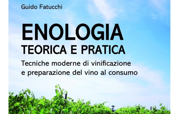 BIBLIOTECA ENOGASTRONOMICA, ENOLOGIA, GUIDO FATUCCHI, PRODUZIONE DI VINO, Italia