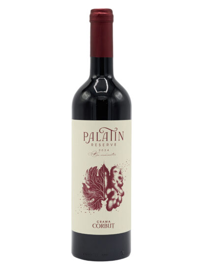 CRAMA CORBUŢ, CRISANA, ROMANIA, ROSSO, Su i Vini di WineNews