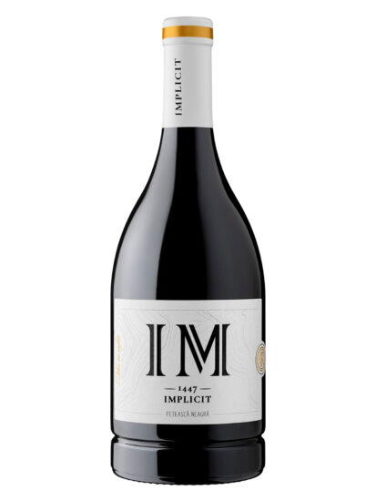 CRAMELE RECAŞ, FETEASCA NEAGRĂ, RECAŞ, ROMANIA, Su i Vini di WineNews