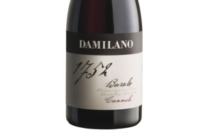 Damilano, Docg Barolo Cannubi 1752 Riserva 2018