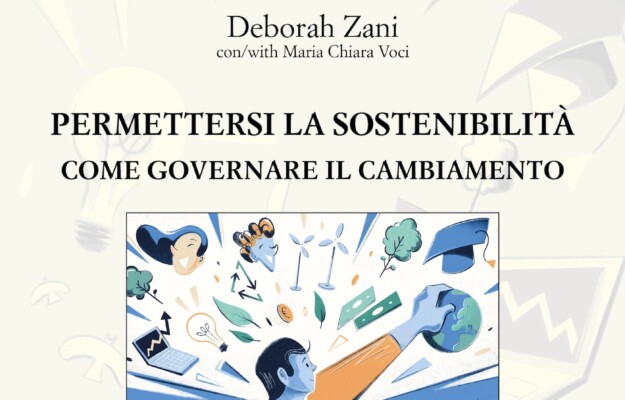 agroalimentare, AZIENDE, Deborah zani, SOSTENIBILITA, Non Solo Vino