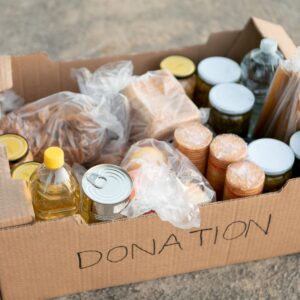 Nasce il Donometro, l&rsquo;app che permette all&rsquo;Horeca di donare le eccedenze di cibo al Terzo Settore