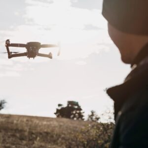 Droni, Intelligenza Artificiale e cartografia geospaziale: l&rsquo;agricoltura italiana nell&rsquo;era digitale