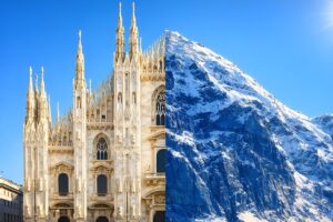 Milano-Cortina 2026, tra grandi vini, ristoranti d&rsquo;autore, chef stellati e hotel esclusivi