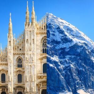 Milano-Cortina 2026, tra grandi vini, ristoranti d&rsquo;autore, chef stellati e hotel esclusivi