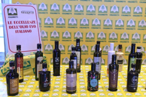 &ldquo;L&rsquo;olio straniero inonda l&rsquo;Italia&rdquo;: Coldiretti lancia l&rsquo;allarme sulla concorrenza sleale