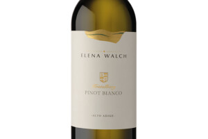 Elena Walch, Doc Alto Adige Pinot Bianco Kristallberg 2023