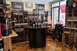 Enoteca di Piazza Wine Room - Montalcino (SI)