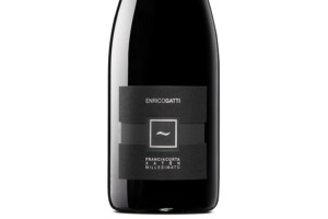 Enrico Gatti, Docg Franciacorta Brut Sat&egrave;n 2021