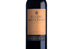 Feudo Montoni, Doc Sicilia Nero d&rsquo;Avola Vrucara Riserva 2021