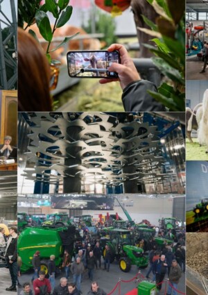 Trasversalit&agrave;, innovazione, formazione: Fieragricola 2026 (4-7 febbraio, Verona) guarda al futuro