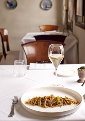 Nei ristoranti del futuro? Il tempo &egrave; un ingrediente e si rid&agrave; valore a semplicit&agrave; ed accoglienza