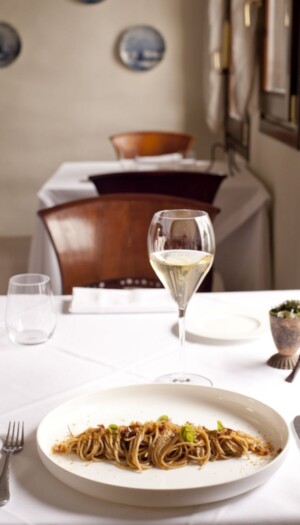 Nei ristoranti del futuro? Il tempo &egrave; un ingrediente e si rid&agrave; valore a semplicit&agrave; ed accoglienza