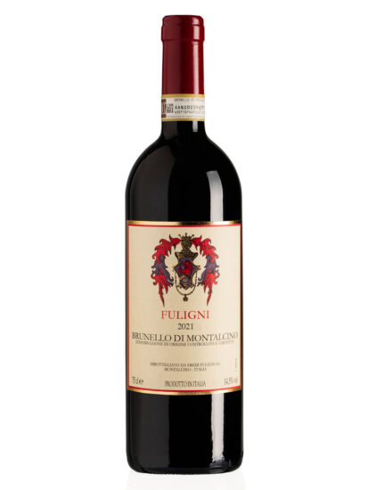 BRUNELLO, FULIGNI, MONTALCINO, Su i Quaderni di WineNews