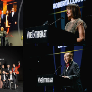 Ai &ldquo;Wine Star Awards&rdquo; 2025 by &ldquo;Wine Enthusiast&rdquo;, il futuro del vino, tra ottimismo e cambiamento
