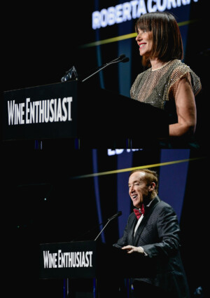Ai &ldquo;Wine Star Awards&rdquo; 2025 by &ldquo;Wine Enthusiast&rdquo;, il futuro del vino, tra ottimismo e cambiamento