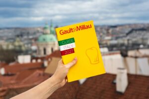 La guida francese Gault&Millau sbarca in Italia. Il quartier generale sar&agrave; in Piemonte