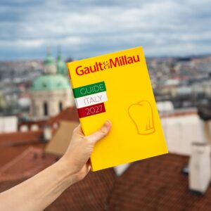 La guida francese Gault&Millau sbarca in Italia. Il quartier generale sar&agrave; in Piemonte