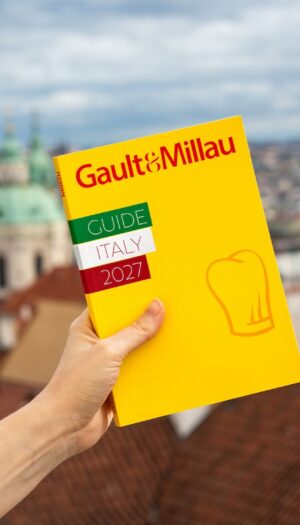 La guida francese Gault&Millau sbarca in Italia. Il quartier generale sar&agrave; in Piemonte