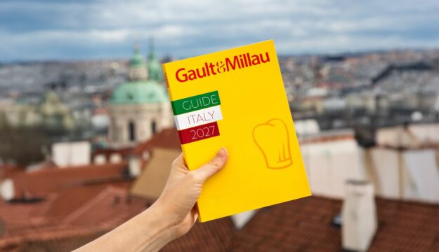La guida francese Gault&Millau sbarca in Italia. Il quartier generale sar&agrave; in Piemonte