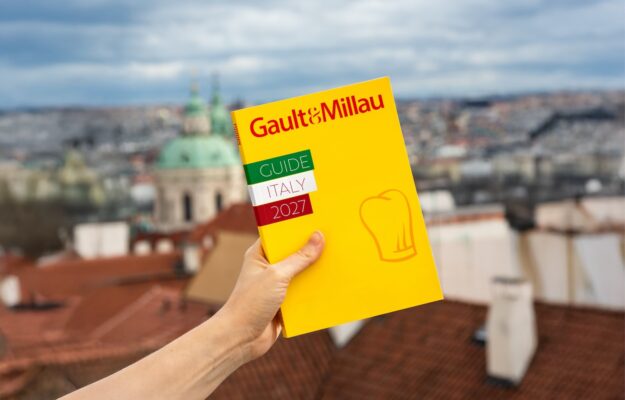 Gault&Millau, gialla, GUIDA MICHELIN, GUIDE, Non Solo Vino
