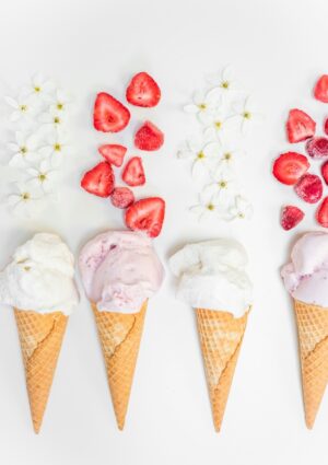 Continua a crescere il gelato artigianale in Europa: nel 2025 vale 11,7 miliardi di euro