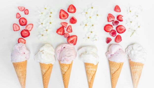 Continua a crescere il gelato artigianale in Europa: nel 2025 vale 11,7 miliardi di euro