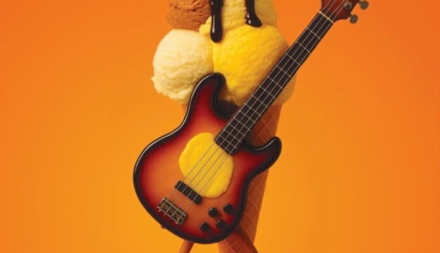 Cremoso, al pistacchio, con la granella e una scorza d&rsquo;arancia: ecco il &ldquo;Gusto dell&rsquo;anno&rdquo; del gelato