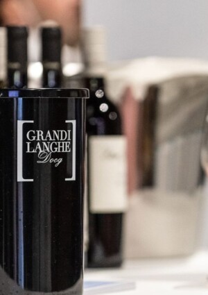Con &ldquo;Grandi Langhe e il Piemonte del vino&rdquo; a Torino, al via i grandi eventi del vino italiano