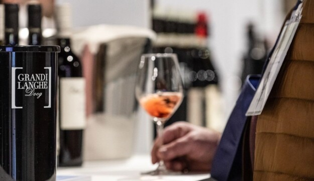 Con &ldquo;Grandi Langhe e il Piemonte del vino&rdquo; a Torino, al via i grandi eventi del vino italiano