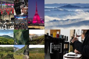 &ldquo;Grandi Langhe e il Piemonte del vino&rdquo;, racconto corale di una delle regioni top del vino italiano