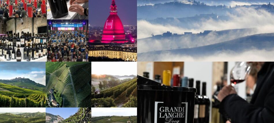 &ldquo;Grandi Langhe e il Piemonte del vino&rdquo;, racconto corale di una delle regioni top del vino italiano